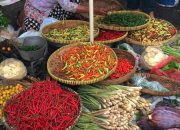 Sepekan Pascalebaran, Harga Kepokmas di Garut Masih Tinggi