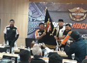 Untuk Kali Kedua, Ato Hermanto Kembali Terpilih Ketua HDCI Garut