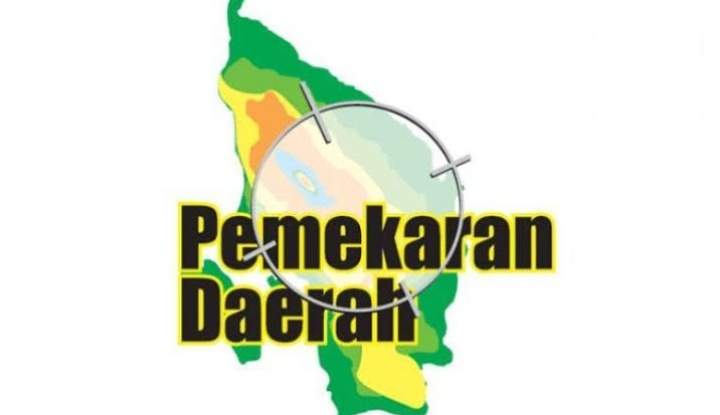 Rencana Tiga Daerah Otonomi Baru di Jawa Barat, Daerah ...
