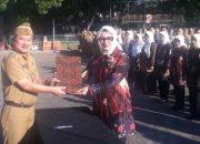 Bupati Rudy Gunawan Minta Pengurus Dekranasda Garut Terus Berinovasi