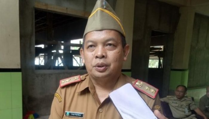 Membangun SMP di Sukamaju Sangat Bisa, Syaratnya Tersedia Tanah