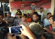 Kejiwaan Tersangka Penyebar Sensen Sebagai Presiden akan Diperiksa