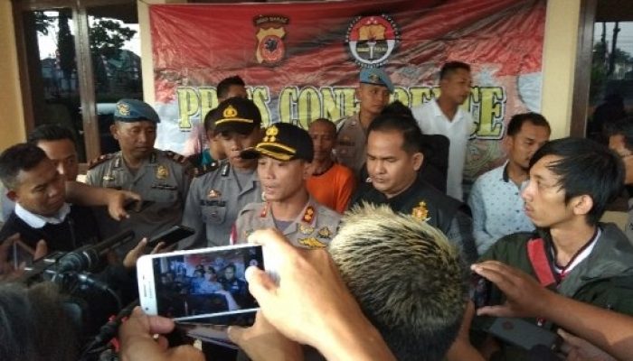 Kejiwaan Tersangka Penyebar Sensen Sebagai Presiden akan Diperiksa