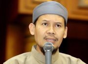 Polda Jabar Tangkap Ustadz Rahmat Baequni, karena Sebar Hoaks