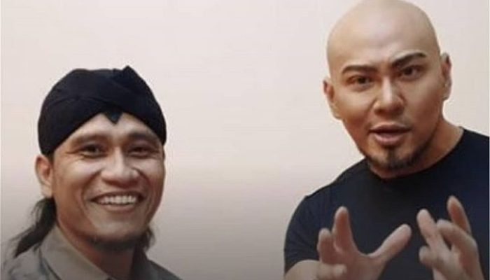 Resmi Memeluk Islam, Begini Ungkapan Hati Deddy Corbuzier