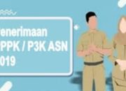 Guru Honorer K2 di Garut Protes Rekrutmen P3K yang Membuka Pelamar Umum