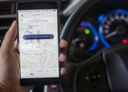 Pemkab Garut akan Bahas Kembali Aturan Operasional Transportasi Daring