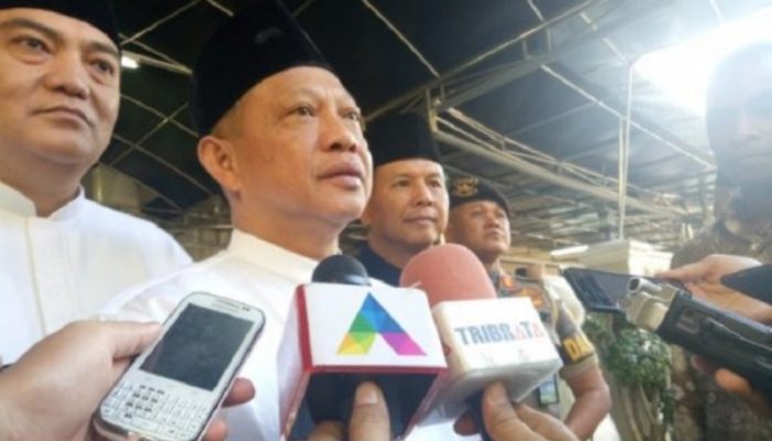 Tips Hindari Kemacetan Arus Balik Lebaran dari Kapolri Tito Karnavian