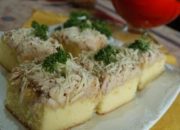 Lebaran 2019, Penjual Kue Bolu di Garut Kebanjiran Order