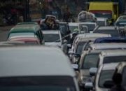 Dari Cicalengka Hendak ke Limbangan Mesti Memutar ke Garut Dulu