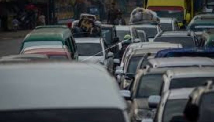 Dari Cicalengka Hendak ke Limbangan Mesti Memutar ke Garut Dulu