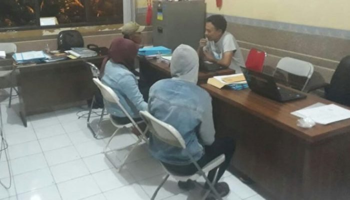 Pasutri di Tasikmalaya Tontonkan Hubungan Badan kepada Anak Jadi Tersangka