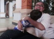 Setahun Menduda, Sule Terpaksa Harus Masak dan Urus Anak Sendiri