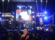 Konser Slank Menghentak Garut, Komplotan Pencopet pun Beraksi