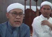 DKM Al Munawaroh Bantah Nikahkan Suami Wanita yang Bawa Anjing ke Masjid