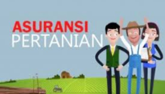 Guna Mencegah Kerugian Saat Gagal Panen, Petani Garut Diajak Ikut Asuransi