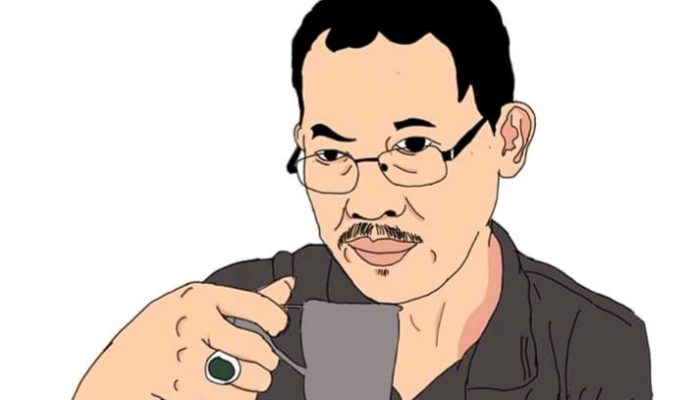GGW Desak Penegak Hukum Ungkap Kasus Korupsi di DPRD Garut