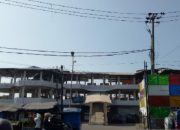 Pemkab Garut akan Desak Pedagang untuk Manfaatkan Gedung PKL