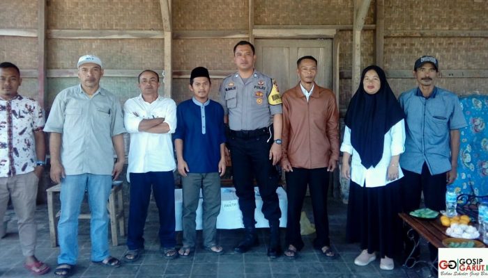 300 Warga Antusias Ikuti Pemilihan Ketua RW 06 Desa Mekargalih