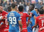 Laga Persija vs Persib akan Dikawal 12.000 Personel Gabungan