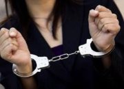 Polisi Garut Tangkap Ibu Pembuang Bayi di Kebon Cabai Malangbong