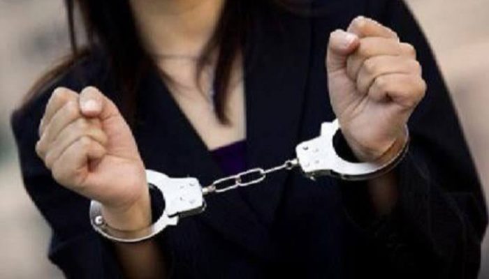 Polisi Garut Tangkap Ibu Pembuang Bayi di Kebon Cabai Malangbong