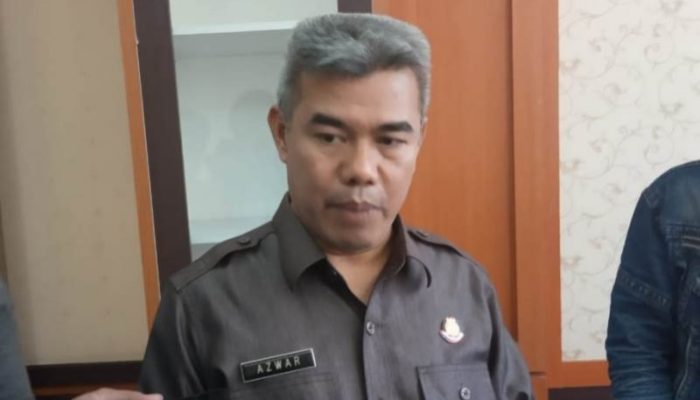 Kejaksaan Periksa Politisi PKS Terkait Kasus Korupsi di DPRD Garut