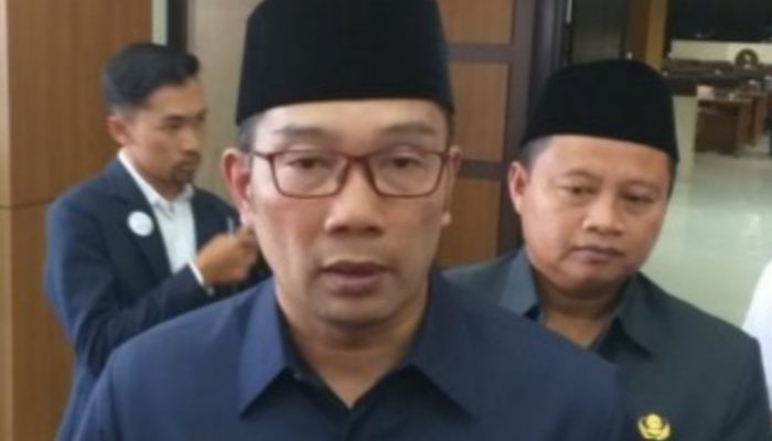 Pemprov Jabar Bakal Tutup Salah Satu BUMD, Apa Alasannya?
