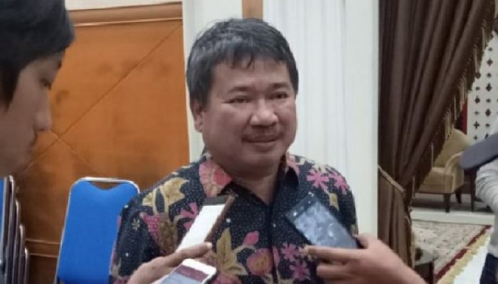 Sama dengan di 2019, Pemkab Garut Ajukan APBD Rp4,9 Triliun untuk Tahun 2020