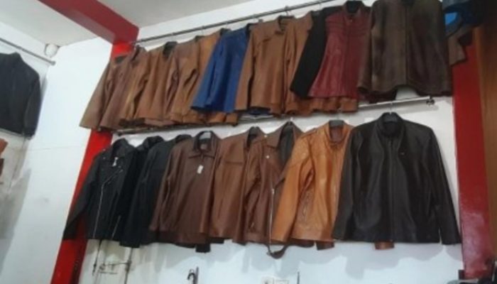 Terkendala Modal, Jaket Kulit Asal Garut Batal Dipasarkan di Amazon
