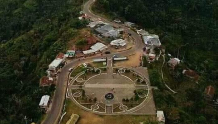 Jalan Panjang Menuju Terbentuknya Kabupaten Garut Selatan Sudah Hampir Finish