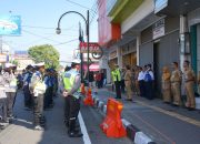 Pemkab Mulai Tata Perparkiran Kawasan Kota Garut