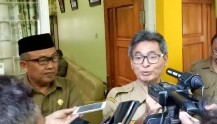 SMA/SMK di Garut Masih Kekurangan Siswa Baru, Terutama Sekolah Pelosok