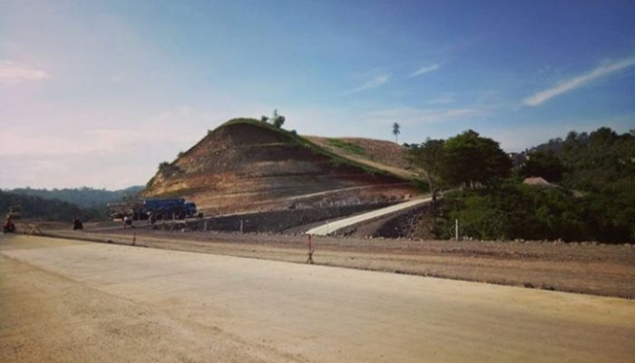 Cigatas Segera Dibangun, Garut Rencananya Akan Memiliki Dua Gerbang Tol