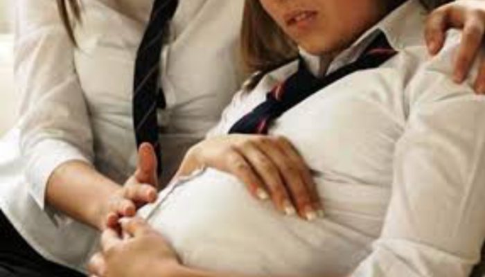 Dicabuli Ayah Tiri Sejak Kelas 6 SD, Seorang Anak di Garut Hamil