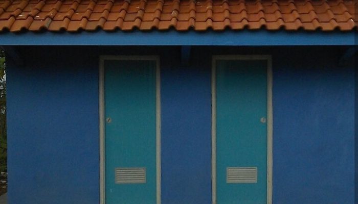 Kondisi Jamban Sekolah di Garut Memprihatinkan, Pemkab akan Alokasikan Anggaran