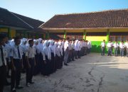 SMKN 11 Garut Serap 117 Siswa Baru, 14 Orang Datang dari Kabupaten Tetangga