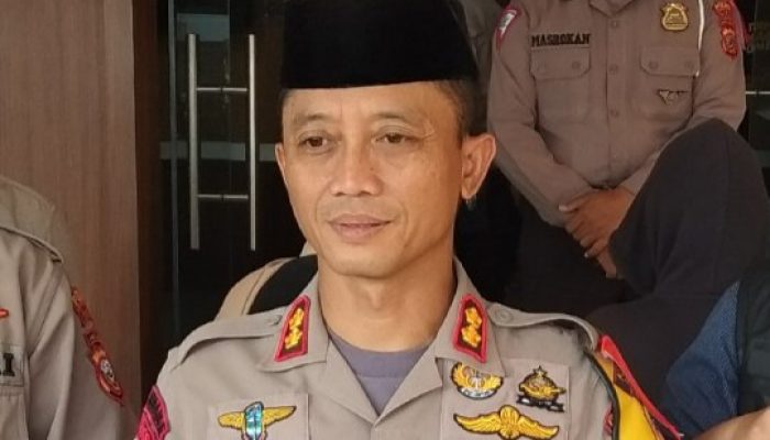 Polres Garut Tangani Tiga Kasus Asusila Ayah Terhadap Anak Gadisnya