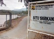 Misteri Situ Bernama Nyeleneh, Sarkanjut dan Mitos Kejantanan Pria