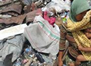 3,39 Juta Penduduk Jabar Miskin, Paling Banyak di Garut dan Tasikmalaya