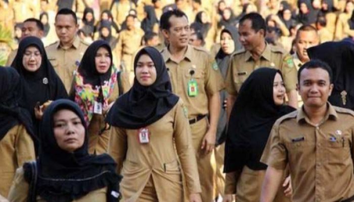 Pemkab Garut Siapkan SDM Pemerintahan untuk DOB Garsel