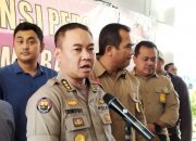 Polda Jabar Ungkap Penyelundupan 38 Kilogram Ganja di Cicalengka