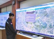 Terekam Tremor Berkelanjutan, Gunung Tangkuban Perahu Masih Berpotensi Erupsi