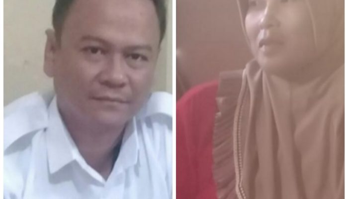 Kades Cimaragas Akui Menikahi WF, Tapi Ibu Kandung WF Bilang Tidak Tahu