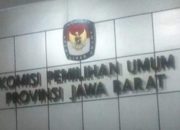 Pertengahan Agustus 2019, Pleno Penetapan Anggota DPRD Jabar Terpilih