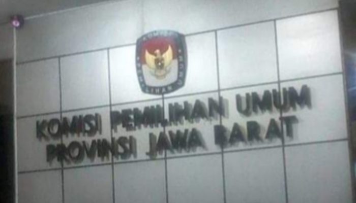 Pertengahan Agustus 2019, Pleno Penetapan Anggota DPRD Jabar Terpilih