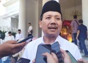 Tersangka Iwa Karniwa: Saya akan Kooperatif dan Bantu KPK