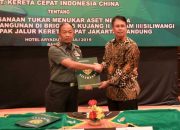 Terkena Proyek Kereta Cepat, Kodam III Siliwangi Dapat Tanah Pengganti di Garut Selatan