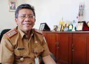 Sekda Garut Minta Seluruh Camat Siaga Hadapi Musim Kemarau
