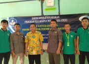 Disdik Garut Bangga, LKP Lotus Bisa Eksis di Pelosok Selatan dengan Biaya Sendiri
